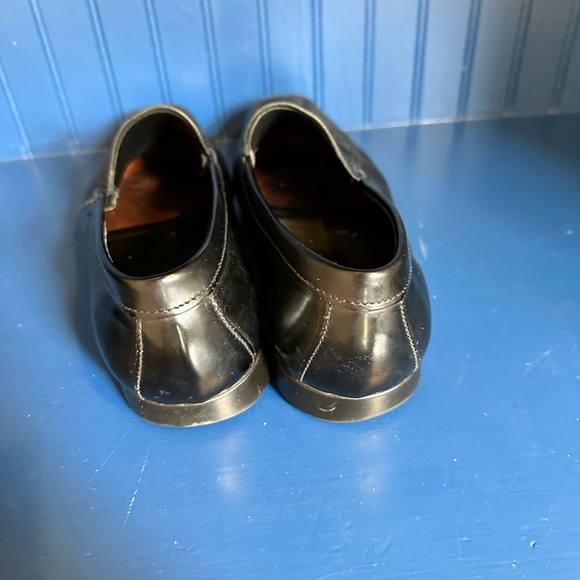 Prada , mens classic shoes in black , men’s size 7.5 - Picture 5 of 8